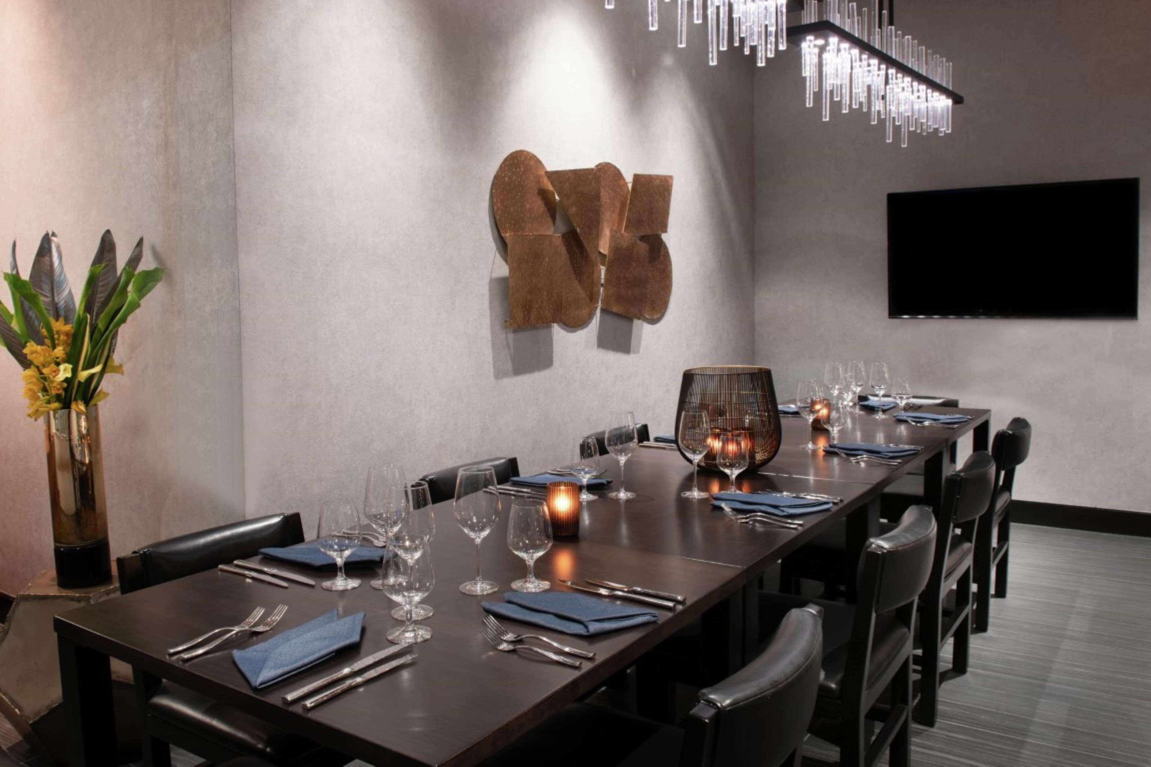 The Charter Hotel Seattle, Curio Collection By Hilton Екстер'єр фото