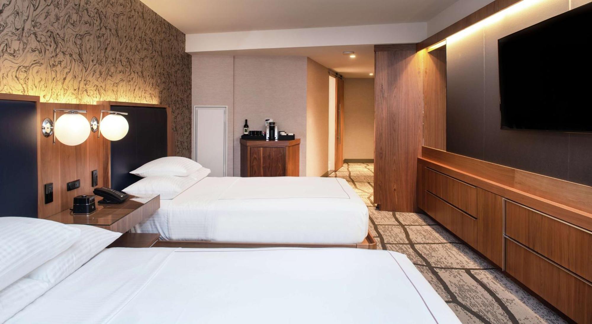The Charter Hotel Seattle, Curio Collection By Hilton Екстер'єр фото