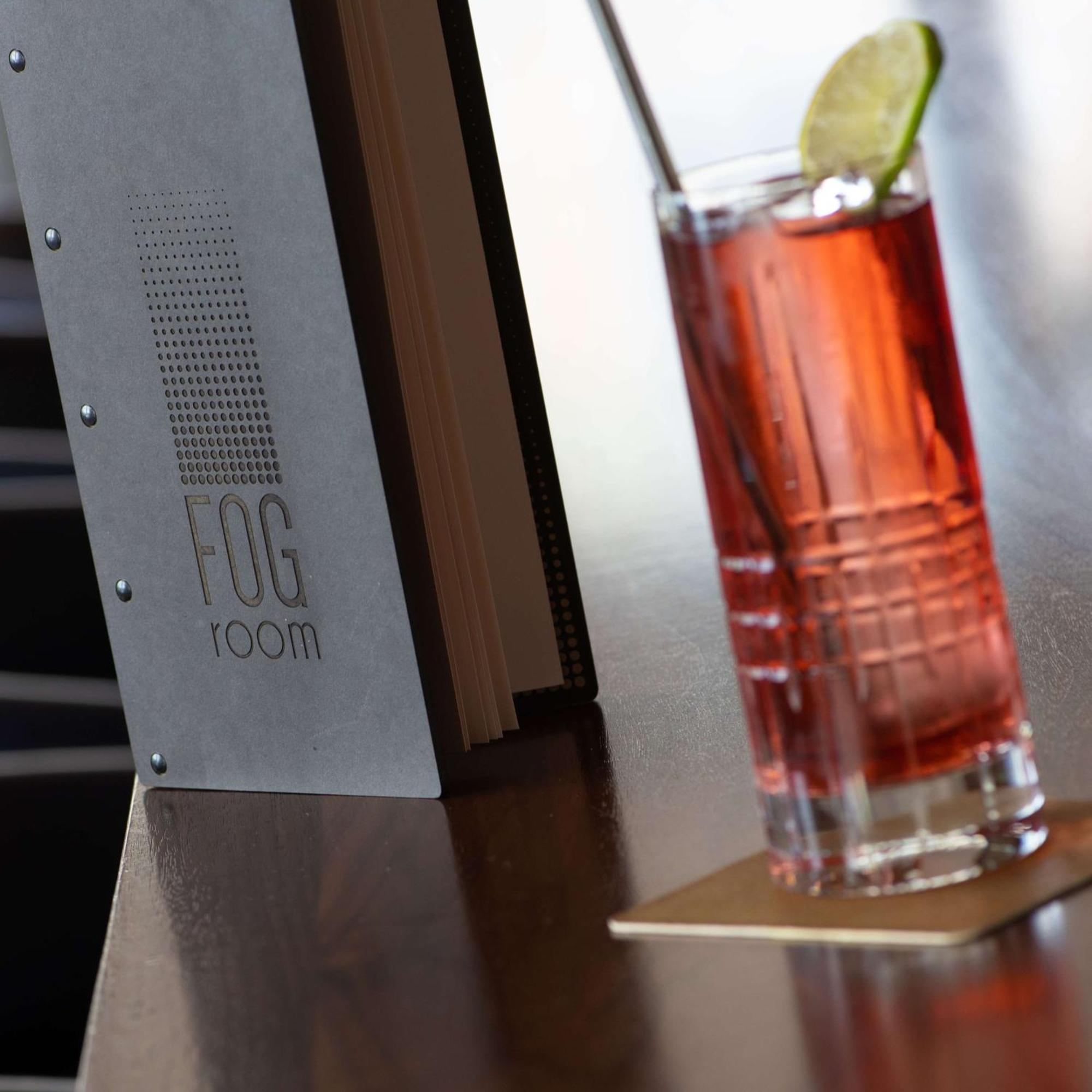 The Charter Hotel Seattle, Curio Collection By Hilton Екстер'єр фото