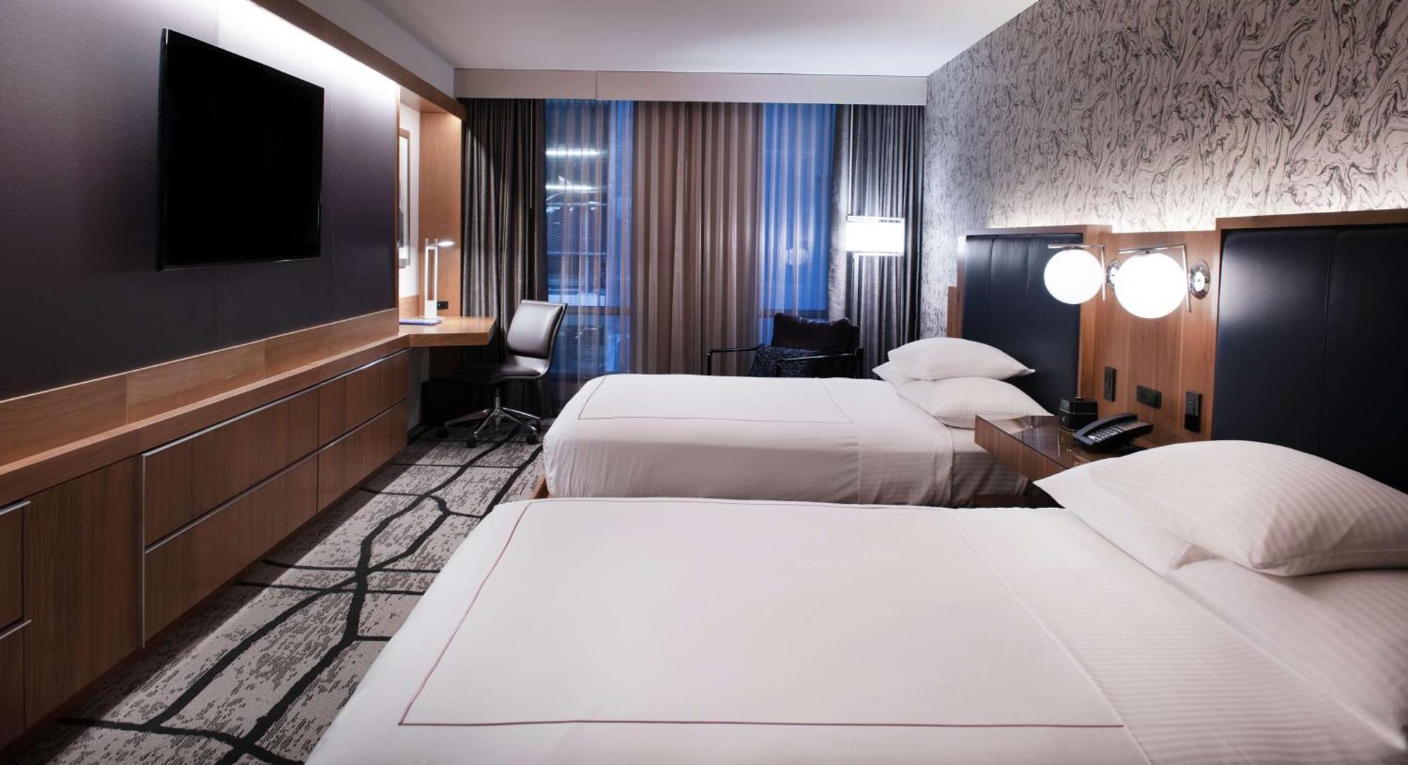 The Charter Hotel Seattle, Curio Collection By Hilton Екстер'єр фото