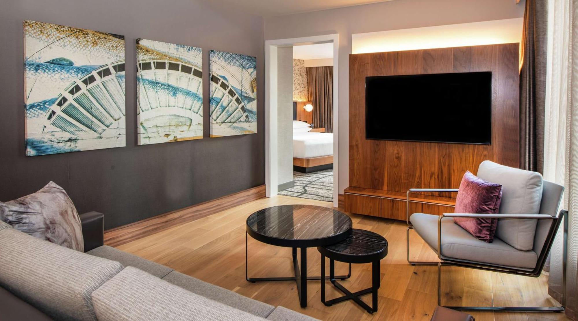 The Charter Hotel Seattle, Curio Collection By Hilton Екстер'єр фото