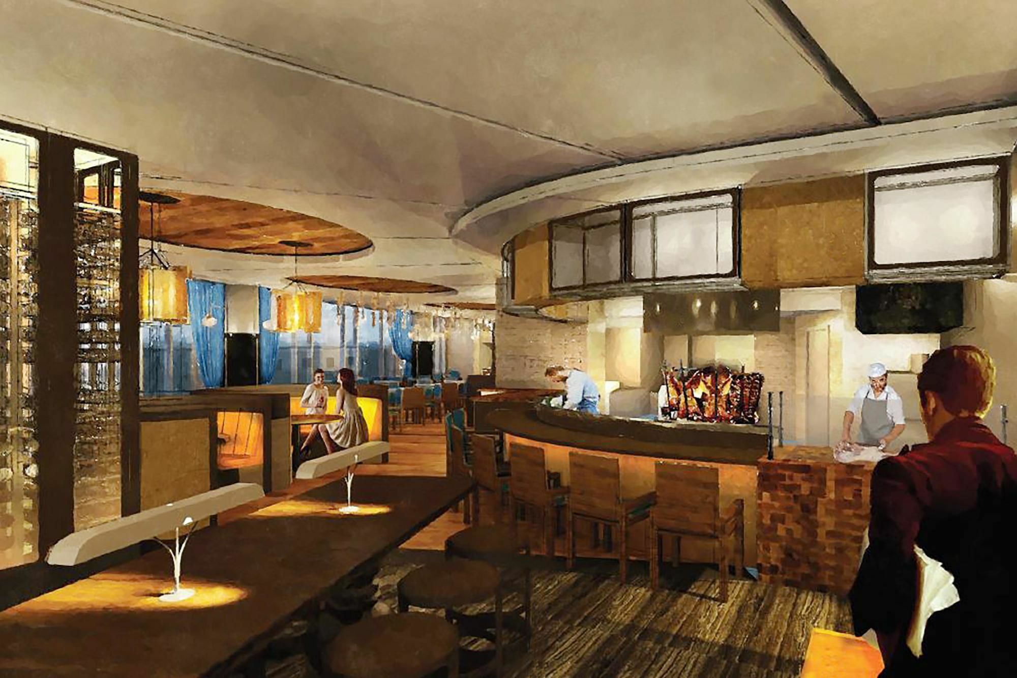 The Charter Hotel Seattle, Curio Collection By Hilton Екстер'єр фото